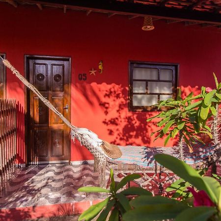 Pousada Boa Vista Barreirinhas Eksteriør billede